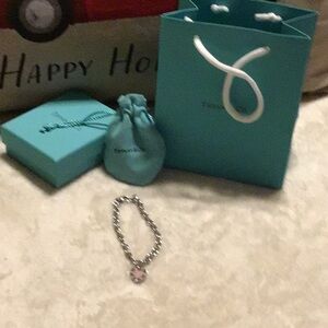 COPY Tiffany Bracelet